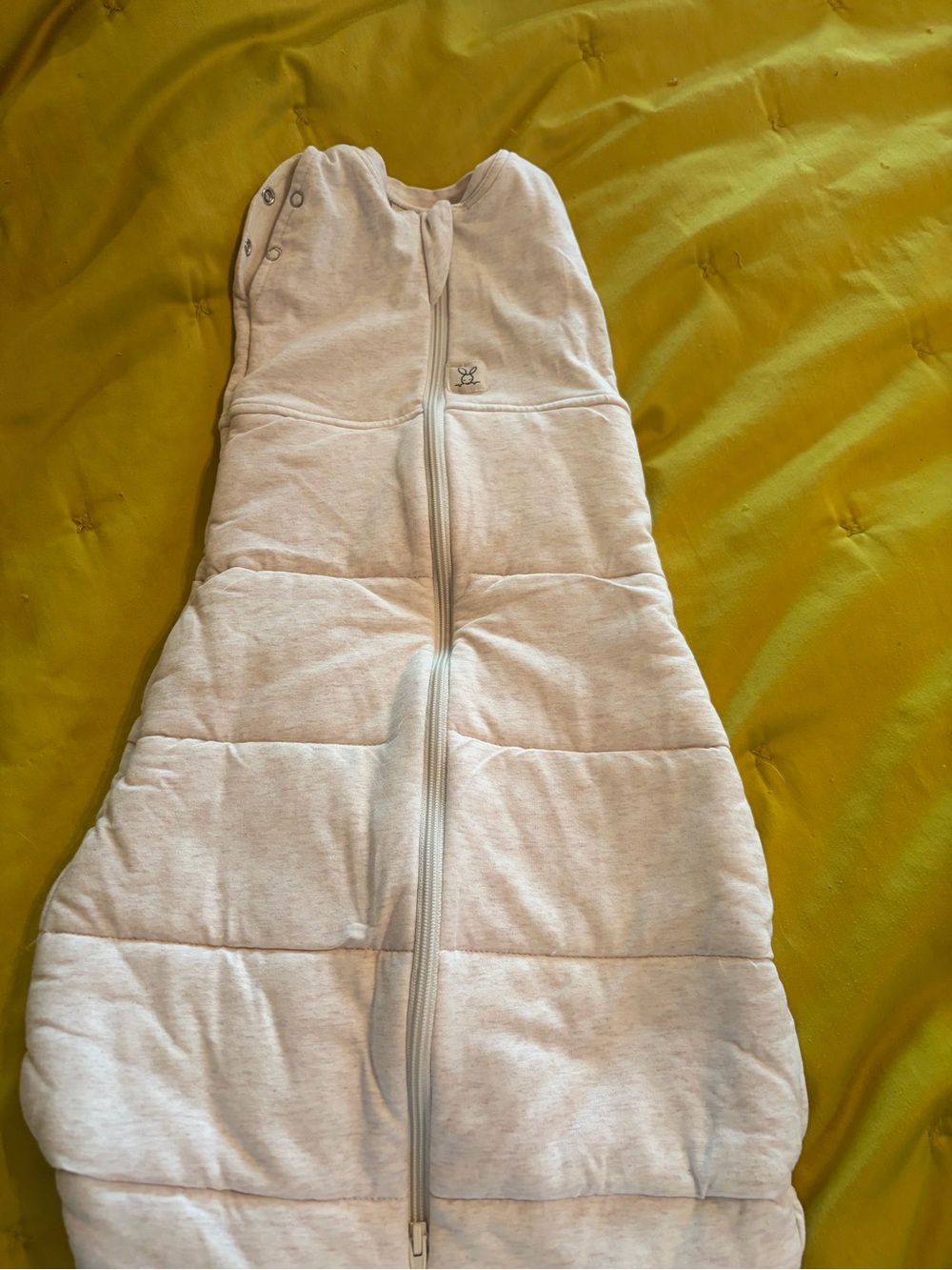 Ergo ponch cocoon swaddle sack